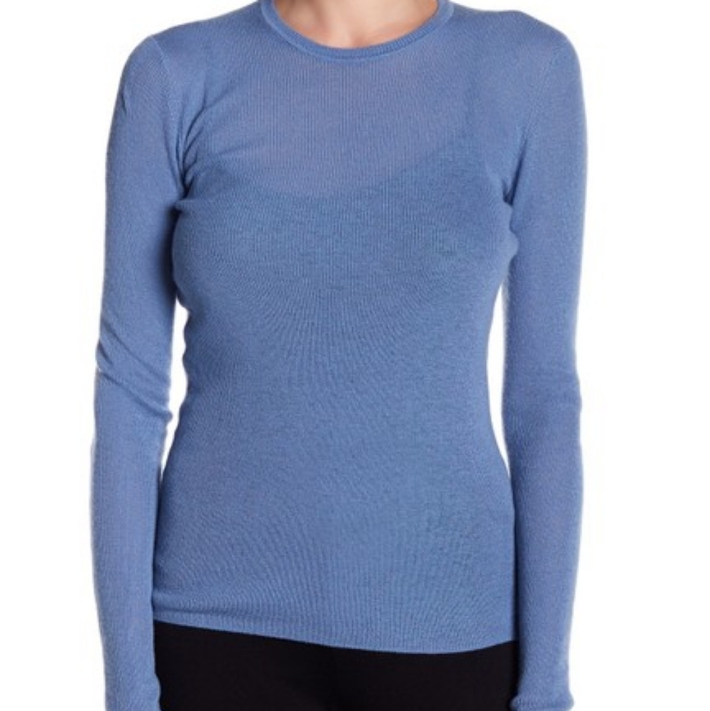 Cashmere Vince Sweater (L) NWT